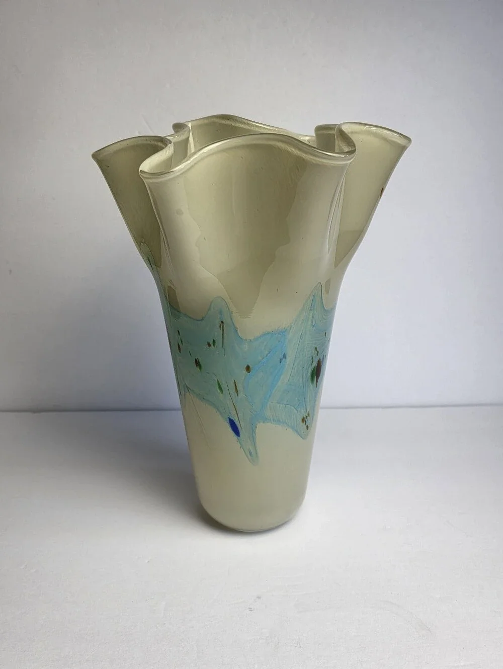 Jozefina art glass